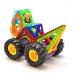 Magformers Jumbo GIGA – Sleviste.cz