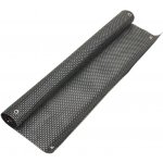 Nohel Garden Zástěna POLYRATAN balkónová 90x300cm – Hledejceny.cz