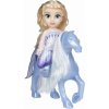 Figurka Jakks Pacific Ledové království Elsa a Water Nokk