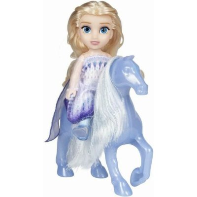 Jakks Pacific Ledové království Elsa a Water Nokk – Zbozi.Blesk.cz