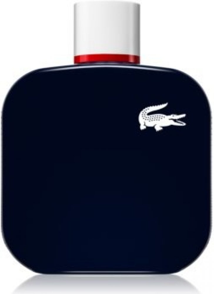 Lacoste Eau de Lacoste L.12.12 French Panache toaletní voda pánská 100 ml |  Srovnanicen.cz