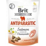 Brit snack Recovery herring & sea buckthorn 150 g – Zboží Dáma Brit snack Recovery herring & sea buckthorn 150 g – Zboží Dáma