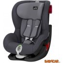 Britax Römer King II LS Black Edition 2019 STORM GREY