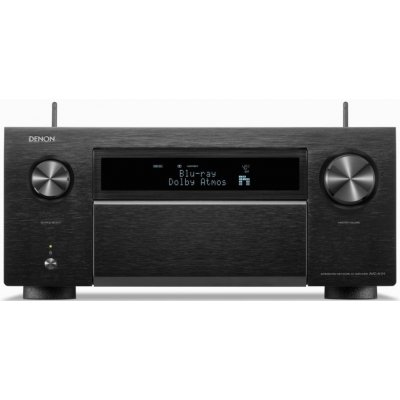 Denon AVC-A1H – Hledejceny.cz