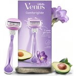 Gillette Venus Comfortglide – Zboží Dáma