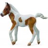 Figurka Collecta Hříbě Dartmoorský pony