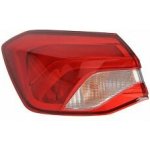 Zadní světlo- levé vnější FORD FOCUS IV 2018-2022 |018-2022| VISTEON | 5903107368996 – Hledejceny.cz