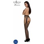 EKO Passion punčochy Olivia, černé – Hledejceny.cz