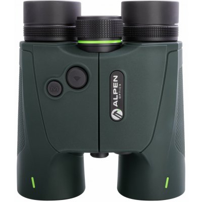 Alpen Optics Apex XP 10x42 LRF – Zboží Živě