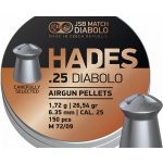 Diabolky JSB Hades 6,35 mm 300 ks – Zboží Dáma