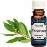 Phytos Ravensara 100% esenciální olej 10 ml – Hledejceny.cz