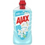 Ajax Floral Fiesta Jasmine univerzální čisticí prostředek 1 l – HobbyKompas.cz
