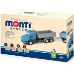 Monti System 65 Scania Tarmac 1:48 – HobbyKompas.cz