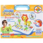 Lamps Stavebnice šroubovací s vrtačkou 282 ks – Zboží Dáma Lamps Stavebnice šroubovací s vrtačkou 282 ks – Zboží Dáma