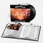 Motörhead - No Sleep'Til Hammersmith 3 LP – Hledejceny.cz