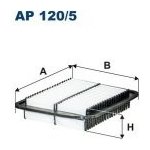 Vzduchový filtr Filtron AP120/5 – Hledejceny.cz