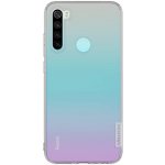 Pouzdro Nillkin Nature Xiaomi Redmi Note 8, šedé – Hledejceny.cz