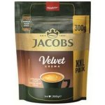 Jacobs Velvet Crema XXL instantní káva 300 g – Hledejceny.cz