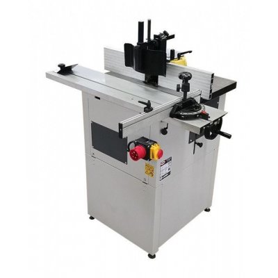 PROMA TFS-80/30 – Zboží Dáma