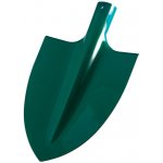 MAGG Rýč špičatý kalený komaxit 110083 – HobbyKompas.cz