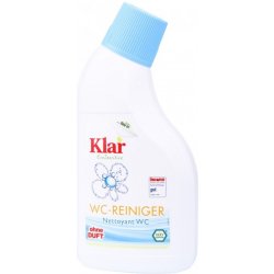 Klar WC čistič 500 ml