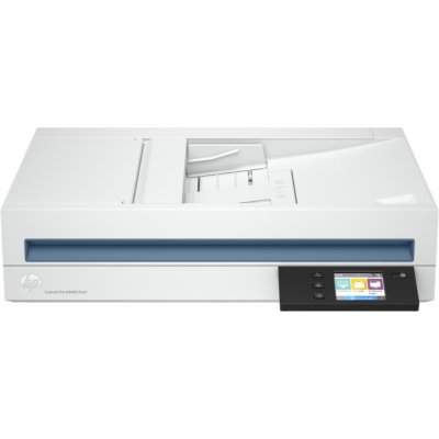 HP ScanJet Pro 4600 fn1 – Zboží Živě