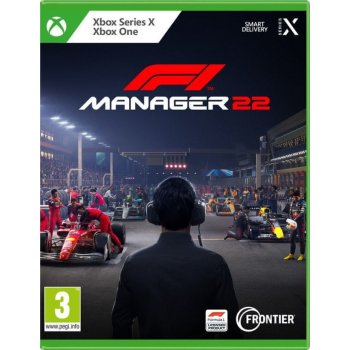 F1 Manager 22