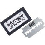 Wilkinson Sword Double Edge žiletky 5 ks – Zboží Mobilmania