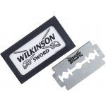 Wilkinson Sword Double Edge žiletky 5 ks – Hledejceny.cz