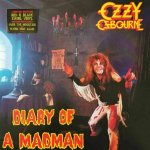 Osbourne Ozzy - Diary Of A Madman LP – Zbozi.Blesk.cz