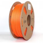 Gembird PLA 1.75mm oranžová 1kg – Zboží Živě