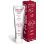 Epiderma bioaktivní CBD krém při Akné 30 ml – Zboží Mobilmania