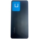 Kryt Vivo V23 5G zadní černý – Zboží Živě