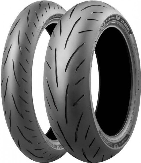 Bridgestone S 23 160/60 R17 69W