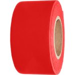 Era pack vytyčovací páska jednobarevná 75 mm x 250 m červená – Sleviste.cz
