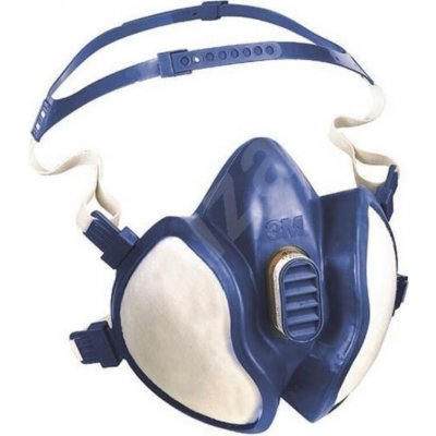 3M 4255 polomaska – HobbyKompas.cz