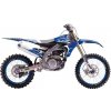 Nárazník BLACKBIRD sada ochranných nálepek YAMAHA YZ 250F,19, YZ 450F 18-19 DREAM 4 YAMAHA YZ F 450 rok 18-19