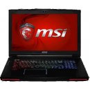 MSI GT72 2QE-885CZ