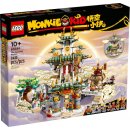 LEGO® Monkie Kid™ 80039 Nebeské říše