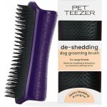 Tangle Teezer Pet Teezer De shedding Brush cca D 15 x Š 6,5 x V 6 cm – Zboží Dáma