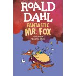 Fantastic Mr. Fox. Der fantastische Mister Fox, englische Ausgabe – Hledejceny.cz