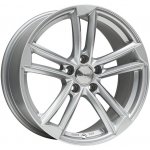 Wheelworld 2DRV WH27 9,5x21 5x112 ET35 silver – Hledejceny.cz