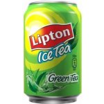 Lipton Green Ice Tea 330 ml – Sleviste.cz