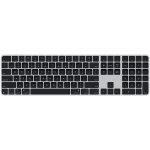 Apple Magic Keyboard with Touch ID and Numeric Keypad 2024 MXK83LB/A – Zboží Živě Apple Magic Keyboard with Touch ID and Numeric Keypad 2024 MXK83LB/A – Zboží Živě