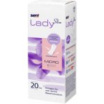 Seni Lady Slim Micro 20 ks – Zbozi.Blesk.cz