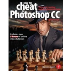 photoshop cc kniha - Nejlepší Ceny.cz