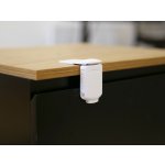 Zopa ochrana zásuvek vnější white – Zboží Mobilmania