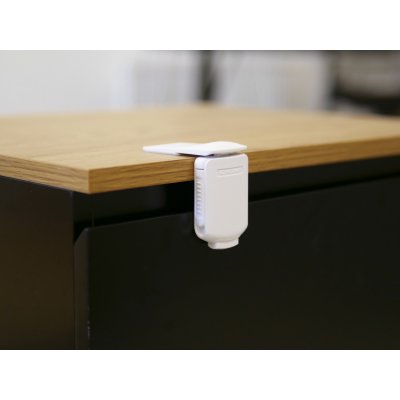 Zopa ochrana zásuvek vnější white – Zboží Mobilmania