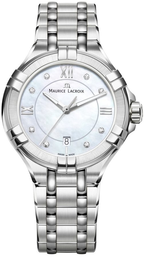 Maurice Lacroix AI1004-SS002-170