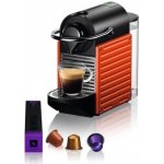 Krups Nespresso Pixie Red XN 304510 – Hledejceny.cz